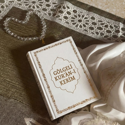 Gölgeli Kur’an-ı Kerim